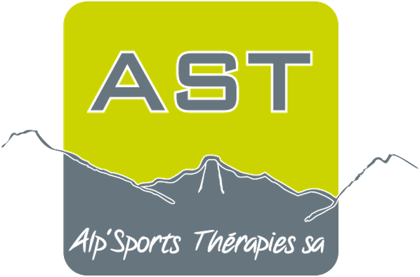 AST — Alp'Sports Thérapies