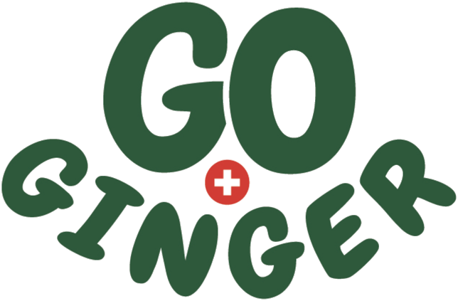 GoGinger