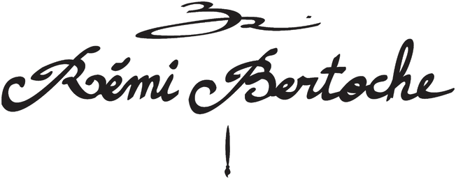 Rémi Bertoche